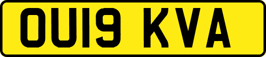 OU19KVA