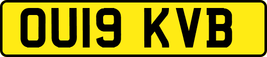 OU19KVB