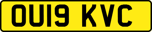 OU19KVC