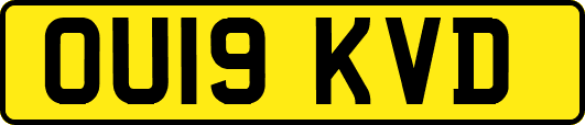 OU19KVD