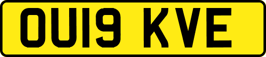 OU19KVE