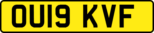 OU19KVF