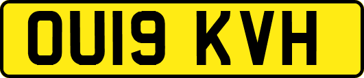 OU19KVH