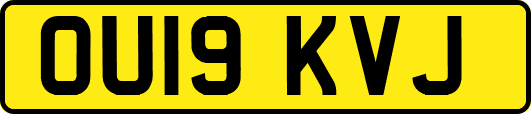 OU19KVJ