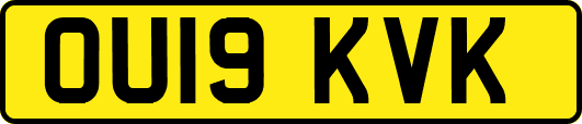 OU19KVK