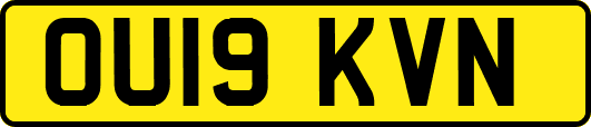 OU19KVN