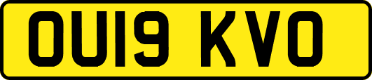 OU19KVO