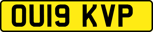 OU19KVP