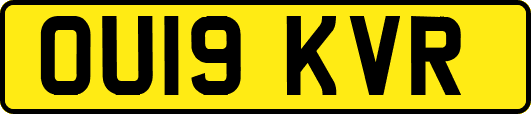 OU19KVR