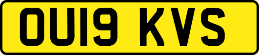 OU19KVS