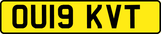 OU19KVT