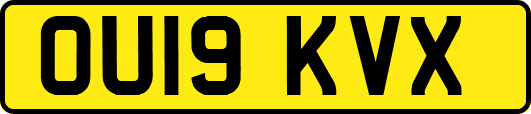 OU19KVX