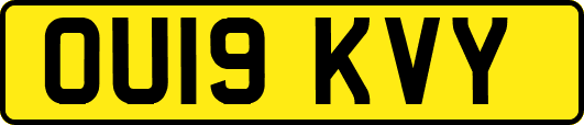 OU19KVY