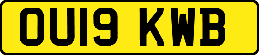 OU19KWB