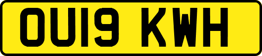 OU19KWH