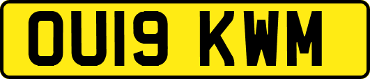 OU19KWM