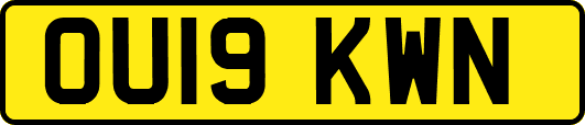 OU19KWN