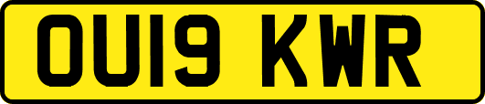 OU19KWR