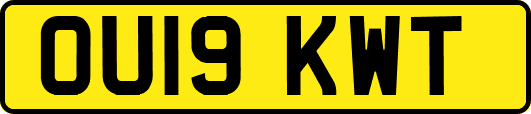 OU19KWT