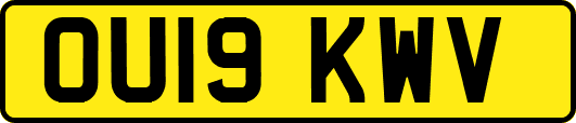 OU19KWV