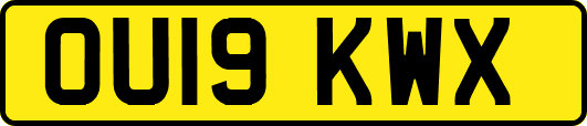 OU19KWX