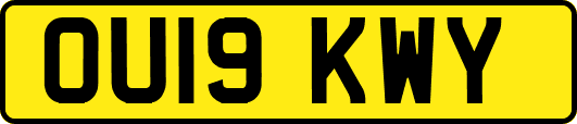 OU19KWY