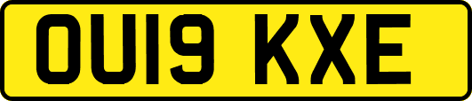 OU19KXE