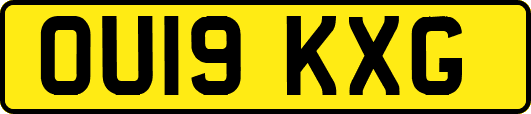 OU19KXG