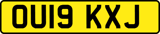 OU19KXJ