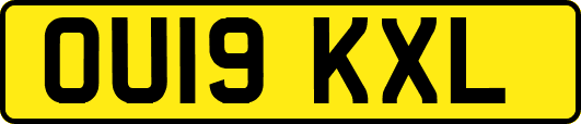 OU19KXL