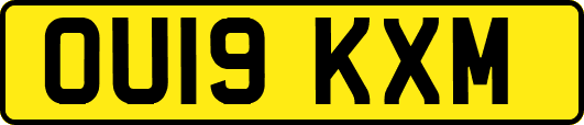 OU19KXM