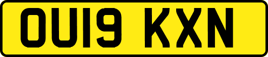 OU19KXN