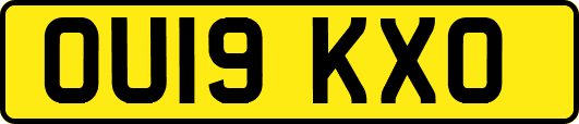 OU19KXO