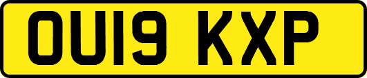 OU19KXP