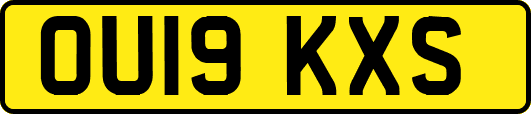 OU19KXS