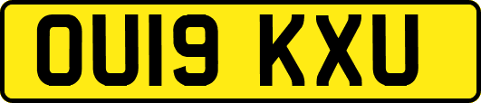 OU19KXU