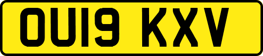 OU19KXV