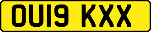 OU19KXX