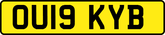 OU19KYB