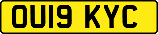 OU19KYC