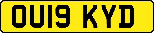OU19KYD