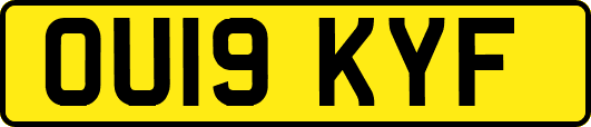 OU19KYF