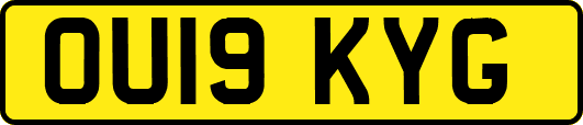 OU19KYG