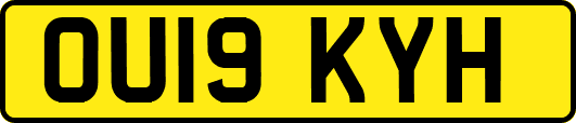 OU19KYH