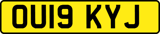 OU19KYJ