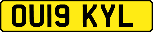 OU19KYL
