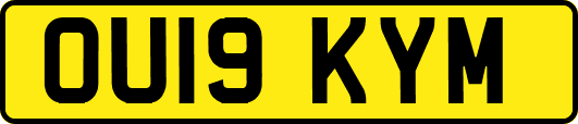 OU19KYM