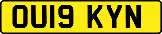 OU19KYN