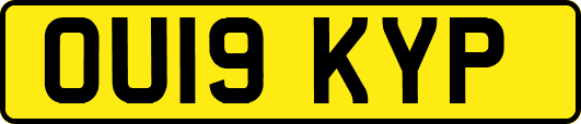 OU19KYP