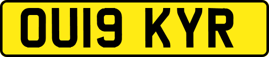 OU19KYR
